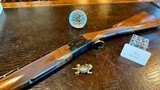 BROWNING SUPERLIGHT CITORI 410GA - 28” BARRELS (NOT 26.5”) - 3” SHELLS - FIXED M/F - ca. 1982 - 99% CONDITION - STIFF LIKE NEW - BROWNING NEW CASE - 22 of 25