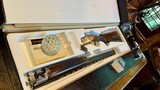 BROWNING GRADE IV CITORI LIGHTNING 410GA - 26” - INVECTOR - M/F - 99% - ca. 2006 - ORIGINAL BOX - GORGEOUS BLACK WALNUT - QUAIL GUN - 7 of 25