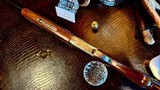 BROWNING GRADE IV CITORI LIGHTNING 410GA - 26” - INVECTOR - M/F - 99% - ca. 2006 - ORIGINAL BOX - GORGEOUS BLACK WALNUT - QUAIL GUN - 19 of 25