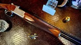 BROWNING GRADE IV CITORI LIGHTNING 410GA - 26” - INVECTOR - M/F - 99% - ca. 2006 - ORIGINAL BOX - GORGEOUS BLACK WALNUT - QUAIL GUN - 20 of 25