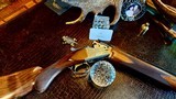 BROWNING GRADE IV CITORI LIGHTNING 410GA - 26” - INVECTOR - M/F - 99% - ca. 2006 - ORIGINAL BOX - GORGEOUS BLACK WALNUT - QUAIL GUN - 16 of 25