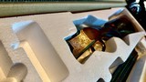 BROWNING GRADE IV CITORI LIGHTNING 410GA - 26” - INVECTOR - M/F - 99% - ca. 2006 - ORIGINAL BOX - GORGEOUS BLACK WALNUT - QUAIL GUN - 9 of 25