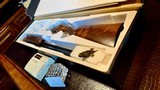 BROWNING GRADE IV CITORI LIGHTNING 410GA - 26” - INVECTOR - M/F - 99% - ca. 2006 - ORIGINAL BOX - GORGEOUS BLACK WALNUT - QUAIL GUN - 2 of 25