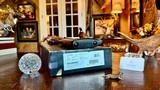 BROWNING GRADE IV CITORI LIGHTNING 410GA - 26” - INVECTOR - M/F - 99% - ca. 2006 - ORIGINAL BOX - GORGEOUS BLACK WALNUT - QUAIL GUN - 5 of 25