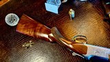 BROWNING GRADE IV CITORI LIGHTNING 410GA - 26” - INVECTOR - M/F - 99% - ca. 2006 - ORIGINAL BOX - GORGEOUS BLACK WALNUT - QUAIL GUN - 23 of 25