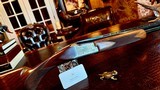 BROWNING GRADE IV CITORI LIGHTNING 410GA - 26” - INVECTOR - M/F - 99% - ca. 2006 - ORIGINAL BOX - GORGEOUS BLACK WALNUT - QUAIL GUN - 10 of 25