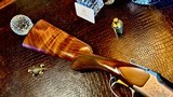 BROWNING GRADE IV CITORI LIGHTNING 410GA - 26” - INVECTOR - M/F - 99% - ca. 2006 - ORIGINAL BOX - GORGEOUS BLACK WALNUT - QUAIL GUN - 22 of 25