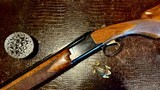 BROWNING CITORI GRAN LIGHTNING 28GA 28” INVECTOR - METAL 99.5% - WOOD 97% - TIGHT LIKE NEW IN THE BOX MATCHING LABEL - 16 of 25