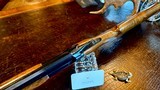 BROWNING CITORI GRAN LIGHTNING 28GA 28” INVECTOR - METAL 99.5% - WOOD 97% - TIGHT LIKE NEW IN THE BOX MATCHING LABEL - 10 of 25
