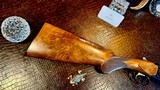 BROWNING CITORI GRAN LIGHTNING 28GA 28” INVECTOR - METAL 99.5% - WOOD 97% - TIGHT LIKE NEW IN THE BOX MATCHING LABEL - 22 of 25