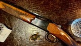 BROWNING CITORI GRAN LIGHTNING 28GA 28” INVECTOR - METAL 99.5% - WOOD 97% - TIGHT LIKE NEW IN THE BOX MATCHING LABEL - 18 of 25