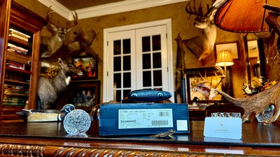 BROWNING CITORI GRAN LIGHTNING 28GA 28” INVECTOR - METAL 99.5% - WOOD 97% - TIGHT LIKE NEW IN THE BOX MATCHING LABEL - Image 10 of 25