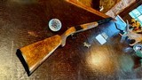 BROWNING CITORI GRAN LIGHTNING 28GA 28” INVECTOR - METAL 99.5% - WOOD 97% - TIGHT LIKE NEW IN THE BOX MATCHING LABEL - 14 of 25