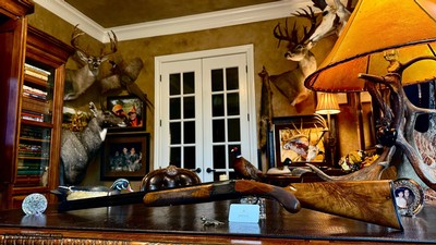 BROWNING CITORI GRAN LIGHTNING 28GA 28” INVECTOR - METAL 99.5% - WOOD 97% - TIGHT LIKE NEW IN THE BOX MATCHING LABEL - Image 9 of 25
