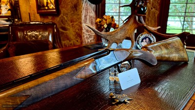 BROWNING CITORI GRAN LIGHTNING 28GA 28” INVECTOR - METAL 99.5% - WOOD 97% - TIGHT LIKE NEW IN THE BOX MATCHING LABEL - Image 12 of 25