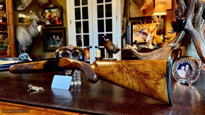 BROWNING CITORI GRAN LIGHTNING 28GA 28” INVECTOR - METAL 99.5% - WOOD 97% - TIGHT LIKE NEW IN THE BOX MATCHING LABEL