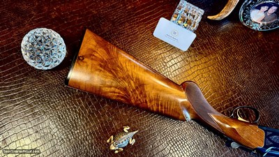 BROWNING CITORI GRAN LIGHTNING 28GA 28” INVECTOR - METAL 99.5% - WOOD 97% - TIGHT LIKE NEW IN THE BOX MATCHING LABEL