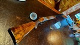 BROWNING POINTER GRADE 28GA - 26 3/8” - M / F - 99% CONDITION - MARECHAL ENGRAVED - COLLECTOR GRADE AND CONDITION - 12 of 25