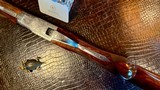 BROWNING POINTER GRADE 28GA - 26 3/8” - M / F - 99% CONDITION - MARECHAL ENGRAVED - COLLECTOR GRADE AND CONDITION - 19 of 25