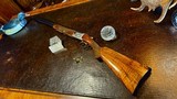 BROWNING POINTER GRADE 28GA - 26 3/8” - M / F - 99% CONDITION - MARECHAL ENGRAVED - COLLECTOR GRADE AND CONDITION - 13 of 25