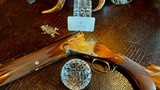 BROWNING POINTER GRADE 28GA - 26 3/8” - M / F - 99% CONDITION - MARECHAL ENGRAVED - COLLECTOR GRADE AND CONDITION - 22 of 25