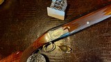 BROWNING POINTER GRADE 28GA - 26 3/8” - M / F - 99% CONDITION - MARECHAL ENGRAVED - COLLECTOR GRADE AND CONDITION - 1 of 25