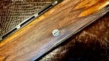 BROWNING POINTER GRADE 410GA - 26 3/8” - M / F - VANDERMISSEN G. ENGRAVED - 99% COLLECTOR CONDITION - RAREST LOWEST PRODUCTION BROWNING SUPERPOSED - 24 of 25