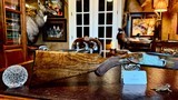 BROWNING POINTER GRADE 410GA - 26 3/8” - M / F - VANDERMISSEN G. ENGRAVED - 99% COLLECTOR CONDITION - RAREST LOWEST PRODUCTION BROWNING SUPERPOSED - 15 of 25