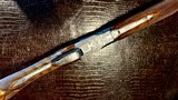 BROWNING POINTER GRADE 410GA - 26 3/8” - M / F - VANDERMISSEN G. ENGRAVED - 99% COLLECTOR CONDITION - RAREST LOWEST PRODUCTION BROWNING SUPERPOSED - 22 of 25