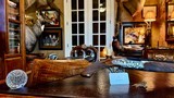 CAESAR GUERINI REVENANT 20GA - 30” - SOLID RIB - MULTIPLE CHOKES - 99% CONDITION - BEAUTIFUL LEATHER CASE - 6 of 24
