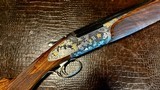 CAESAR GUERINI REVENANT 20GA - 30” - SOLID RIB - MULTIPLE CHOKES - 99% CONDITION - BEAUTIFUL LEATHER CASE - 1 of 24