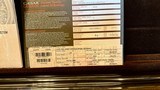 CAESAR GUERINI REVENANT 20GA - 30” - SOLID RIB - MULTIPLE CHOKES - 99% CONDITION - BEAUTIFUL LEATHER CASE - 21 of 24