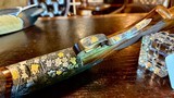CAESAR GUERINI REVENANT 20GA - 30” - SOLID RIB - MULTIPLE CHOKES - 99% CONDITION - BEAUTIFUL LEATHER CASE - 10 of 24