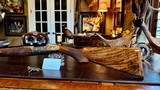 CAESAR GUERINI REVENANT 20GA - 30” - SOLID RIB - MULTIPLE CHOKES - 99% CONDITION - BEAUTIFUL LEATHER CASE - 17 of 24