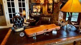 CAESAR GUERINI REVENANT 20GA - 30” - SOLID RIB - MULTIPLE CHOKES - 99% CONDITION - BEAUTIFUL LEATHER CASE - 9 of 24