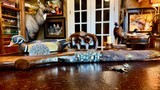 CAESAR GUERINI REVENANT 20GA - 30” - SOLID RIB - MULTIPLE CHOKES - 99% CONDITION - BEAUTIFUL LEATHER CASE - 15 of 24
