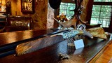 CAESAR GUERINI REVENANT 20GA - 30” - SOLID RIB - MULTIPLE CHOKES - 99% CONDITION - BEAUTIFUL LEATHER CASE - 18 of 24