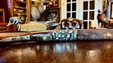 CAESAR GUERINI REVENANT 20GA - 30” - SOLID RIB - MULTIPLE CHOKES - 99% CONDITION - BEAUTIFUL LEATHER CASE - 5 of 24