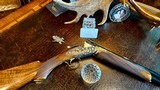 CAESAR GUERINI REVENANT 20GA - 30” - SOLID RIB - MULTIPLE CHOKES - 99% CONDITION - BEAUTIFUL LEATHER CASE - 24 of 24