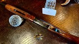 BROWNING GRAN LIGHTNING 16GA - 28” - INVECTOR - M / F - PRISTINE 99% IN BROWNING CANVAS LEATHER FITTED CASE - 17 of 25