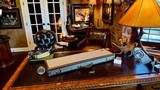 BROWNING GRAN LIGHTNING 16GA - 28” - INVECTOR - M / F - PRISTINE 99% IN BROWNING CANVAS LEATHER FITTED CASE - 8 of 25