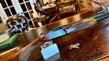 BROWNING GRAN LIGHTNING 16GA - 28” - INVECTOR - M / F - PRISTINE 99% IN BROWNING CANVAS LEATHER FITTED CASE - 15 of 25