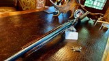 BROWNING GRAN LIGHTNING 16GA - 28” - INVECTOR - M / F - PRISTINE 99% IN BROWNING CANVAS LEATHER FITTED CASE - 14 of 25