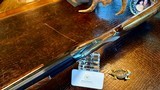 BROWNING GRAN LIGHTNING 16GA - 28” - INVECTOR - M / F - PRISTINE 99% IN BROWNING CANVAS LEATHER FITTED CASE - 13 of 25