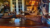 BROWNING GRAN LIGHTNING 16GA - 28” - INVECTOR - M / F - PRISTINE 99% IN BROWNING CANVAS LEATHER FITTED CASE - 4 of 25