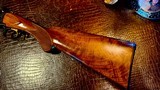 BROWNING GRAN LIGHTNING 16GA - 28” - INVECTOR - M / F - PRISTINE 99% IN BROWNING CANVAS LEATHER FITTED CASE - 25 of 25
