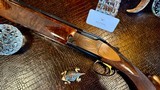 BROWNING GRAN LIGHTNING 16GA - 28” - INVECTOR - M / F - PRISTINE 99% IN BROWNING CANVAS LEATHER FITTED CASE - 2 of 25