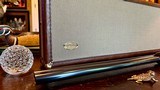 BROWNING GRAN LIGHTNING 16GA - 28” - INVECTOR - M / F - PRISTINE 99% IN BROWNING CANVAS LEATHER FITTED CASE - 24 of 25
