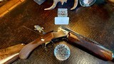 BROWNING GRAN LIGHTNING 16GA - 28” - INVECTOR - M / F - PRISTINE 99% IN BROWNING CANVAS LEATHER FITTED CASE - 22 of 25