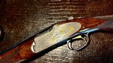 BROWNING HERITAGE 12GA - 28” - 99% - PORTED BARRELS - 2008 BUILD - INVECTOR EXTENDED AND FLUSH CHOKES - FACTORY CASE AND ACCESSORIES - MAGNIFICENT!